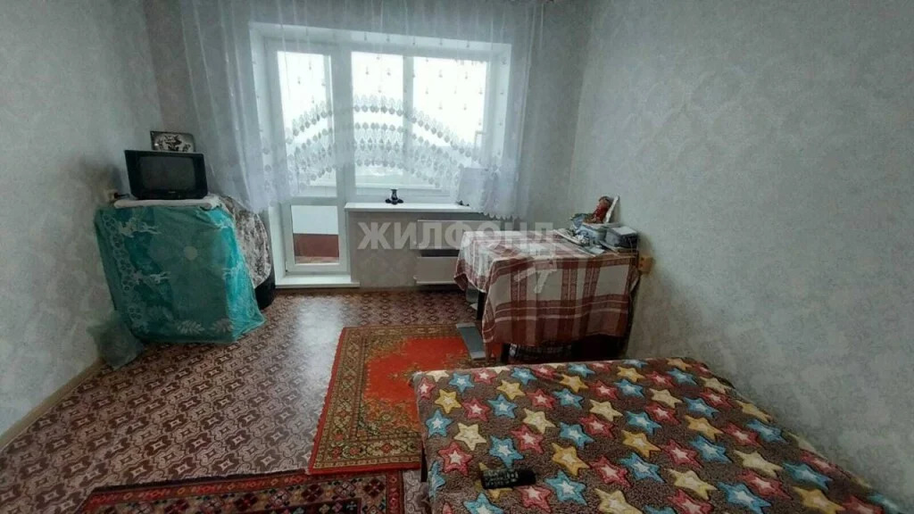 Продажа квартиры, Новосибирск, ул. Абаканская - Фото 7