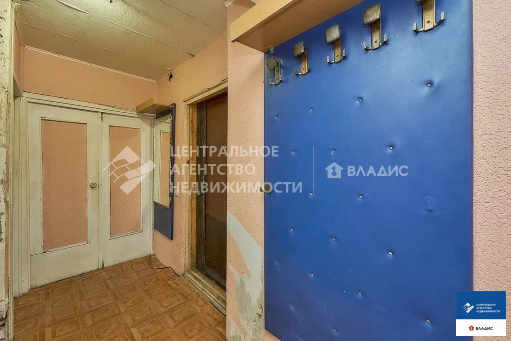 Продажа квартиры, Рязань - Фото 10