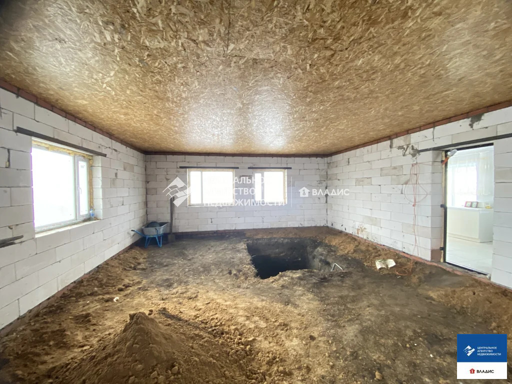 Продажа дома, Чулково, Скопинский район, ул. Большак - Фото 3