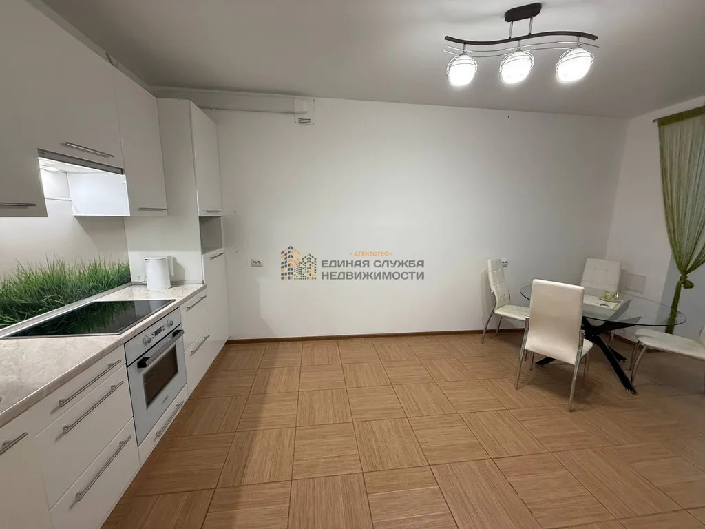 Аренда квартиры, Уфа, ул. Крупской - Фото 5