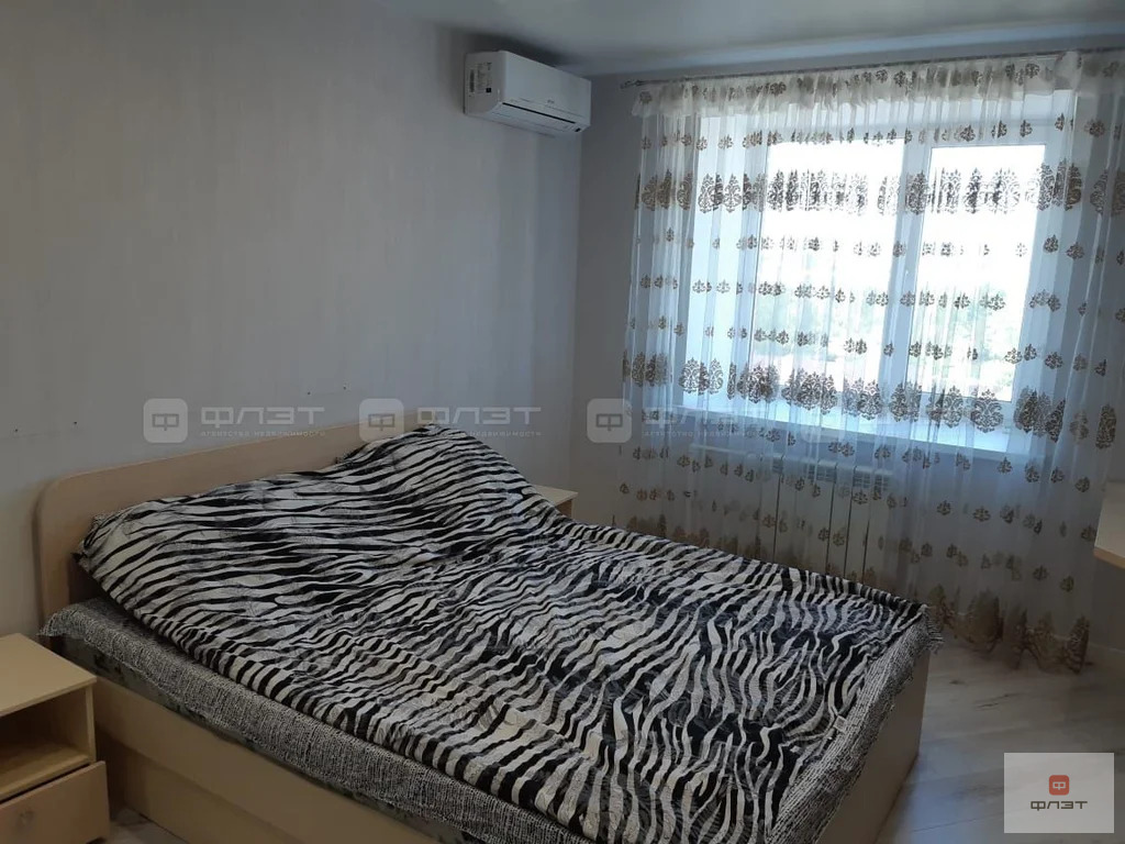 Аренда квартиры, Казань, ш. Горьковское д.17 - Фото 3