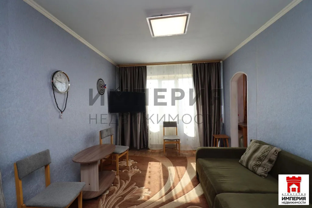 Продажа квартиры, Магадан, ул. Берзина - Фото 1