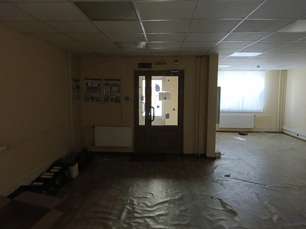 Продажа торгового помещения, 6-я Радиальная улица - Фото 7