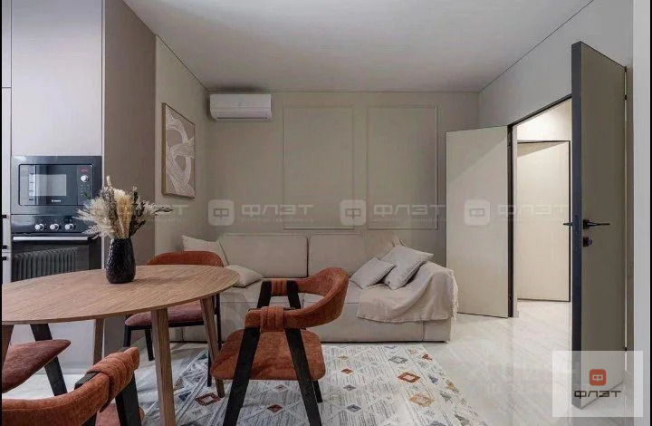 Продажа квартиры, Казань, ул. Чистопольская - Фото 25