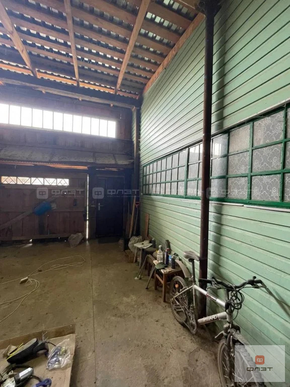 Продажа дома, Чита, Пестречинский район, ул. Луговая - Фото 27