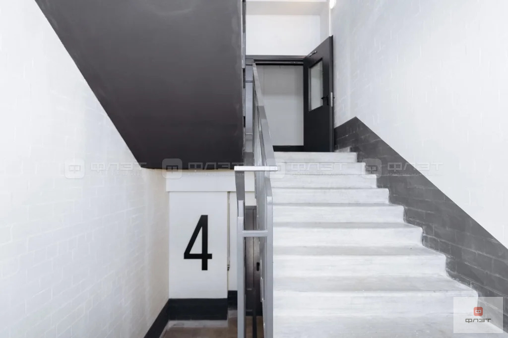 Продажа квартиры, Сокуры, Лаишевский район, ул. Березовая - Фото 13