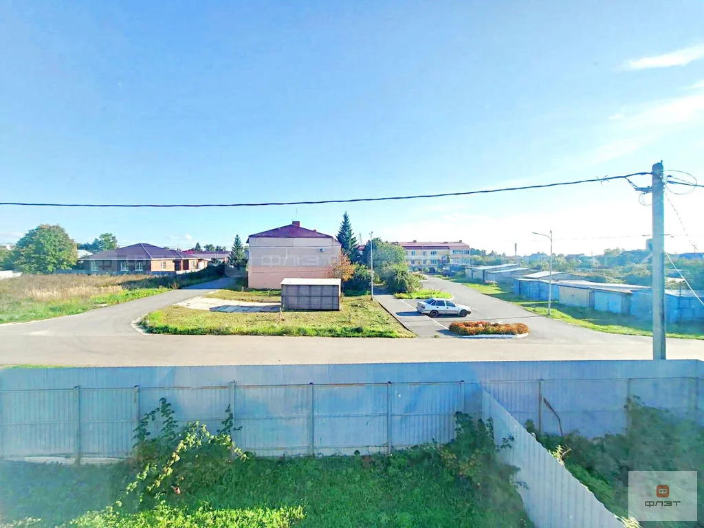 Продажа дома, Лаишево, Лаишевский район, ул. Матвеева - Фото 33