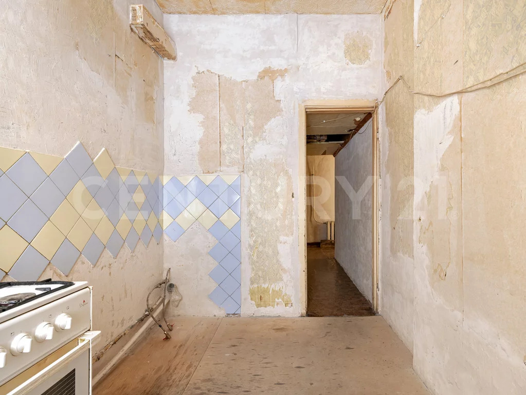 Продажа квартиры, Римского-Корсакова проспект, 15, литера А - Фото 25