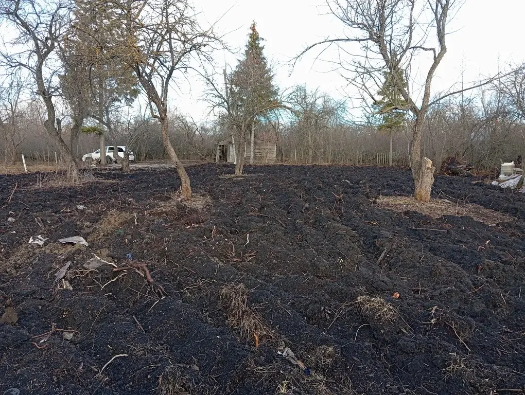 Участок 7,3 сот. (СНТ, ДНП) - Фото 9