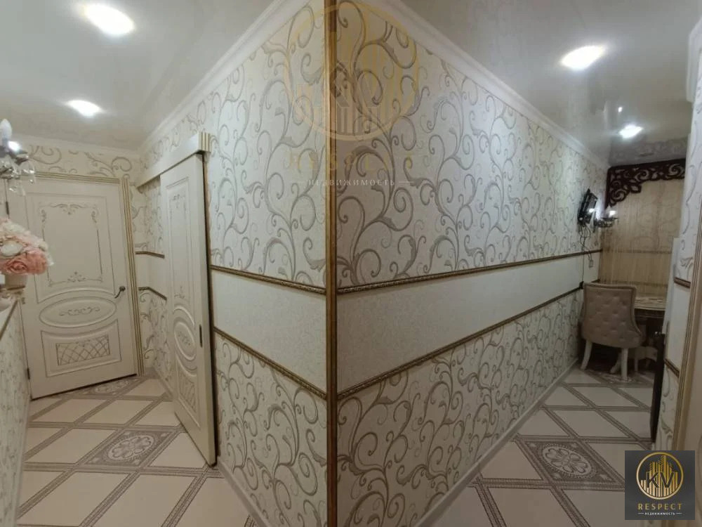 Продажа квартиры, Минеральные Воды, ул. Почтовая - Фото 19