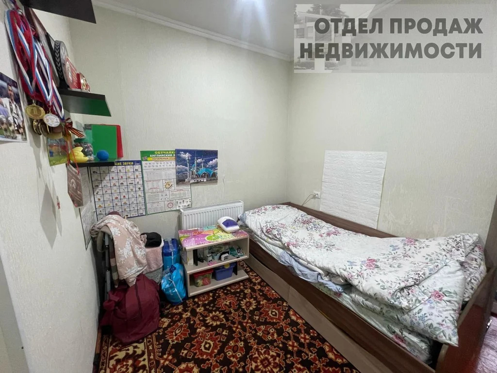 Дом в Нижнебаканской - Фото 15