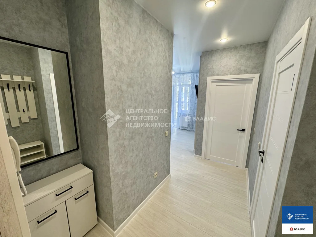 Аренда квартиры, Рязань, ул. Березовая - Фото 14