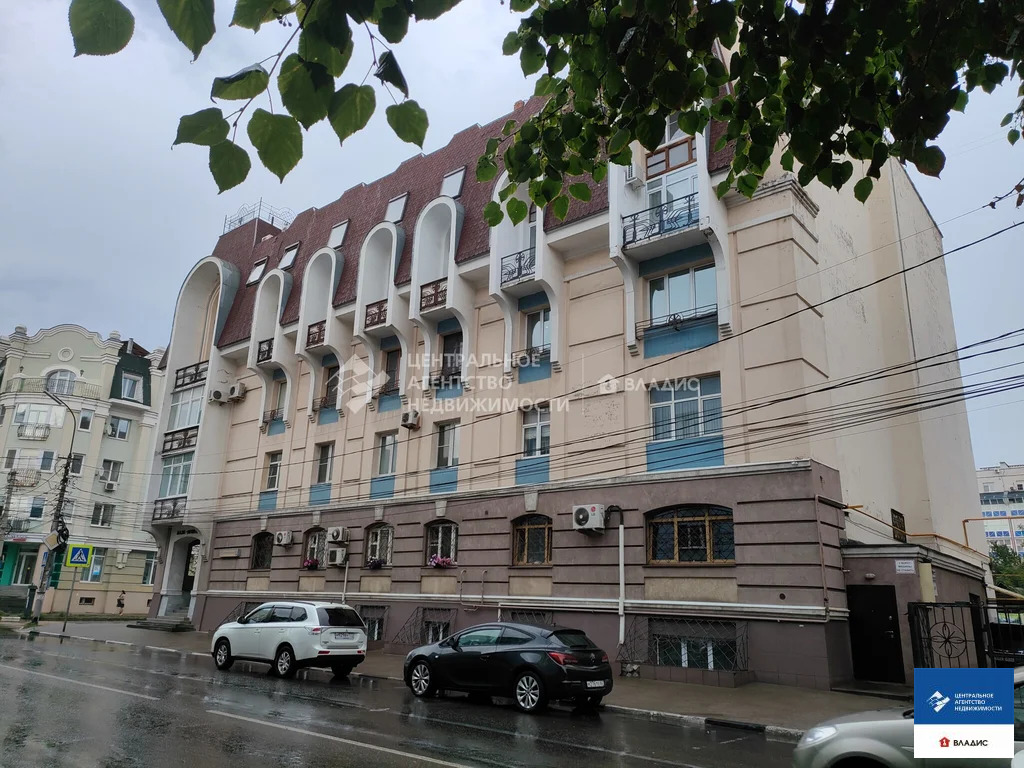 Аренда офиса, Рязань, ул. Вознесенская - Фото 0