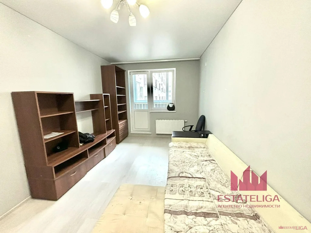 Продажа квартиры, Видное, Ленинский район, Зеленые аллеи б-р. - Фото 1