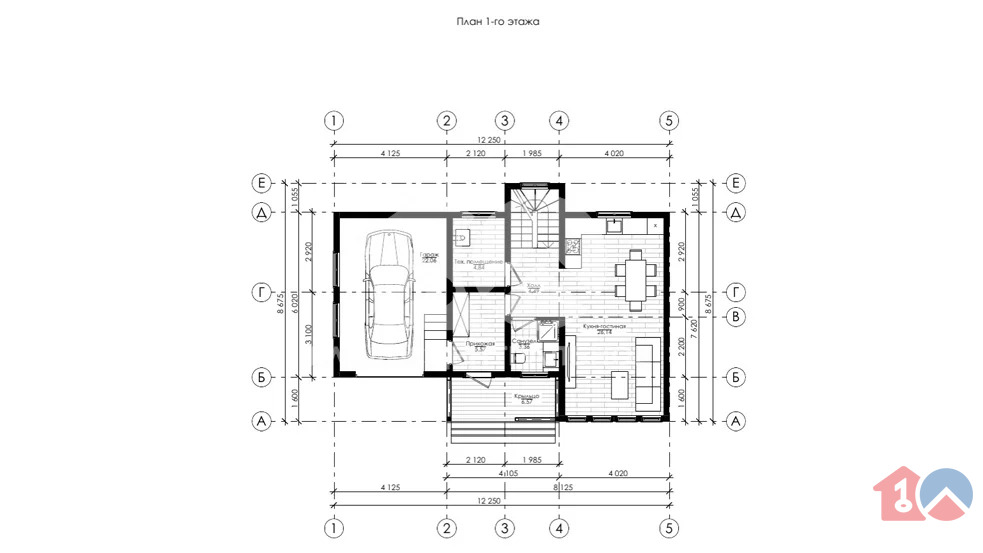 Искитимский район, СНТ Исток, Весенняя улица,  земля на продажу - Фото 3