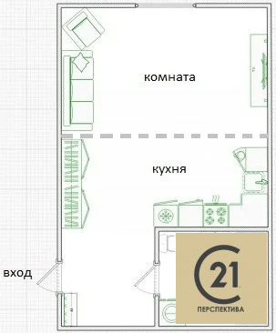 Продажа квартиры, Балашиха, Балашиха г. о., улица Брагина - Фото 1