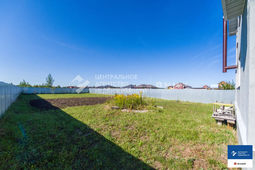 Продажа дома, Рыбновский район, Богатырская улица - Фото 29