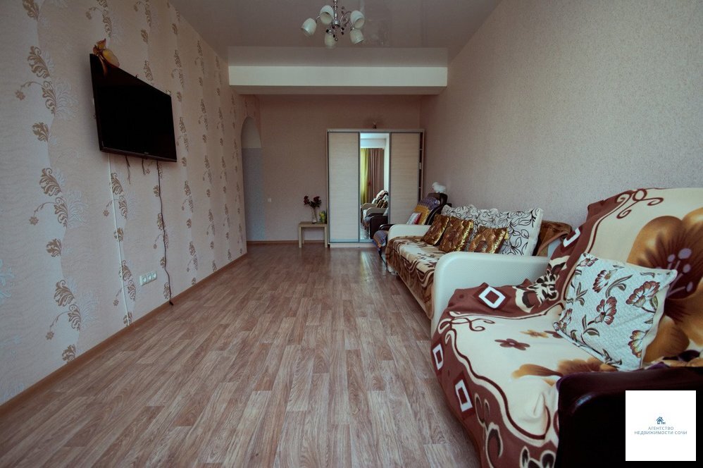 2-к квартира, 70 м, 3/5 эт. - Фото 4