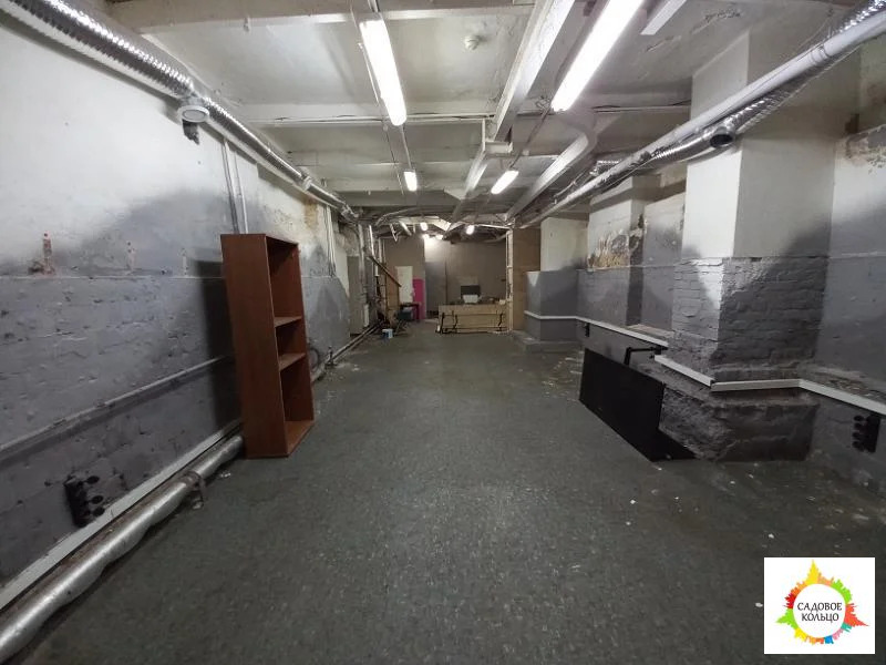 Отапливаемое складское помещения 90 м2 - Фото 11