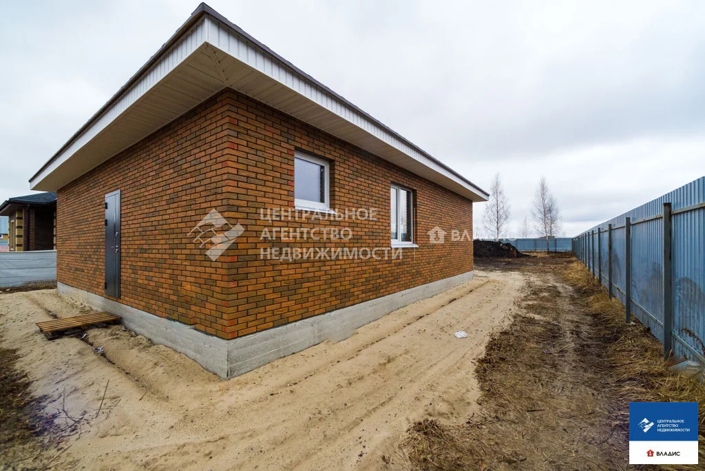 Продажа дома, Рыбновский район, Богатырская улица - Фото 0