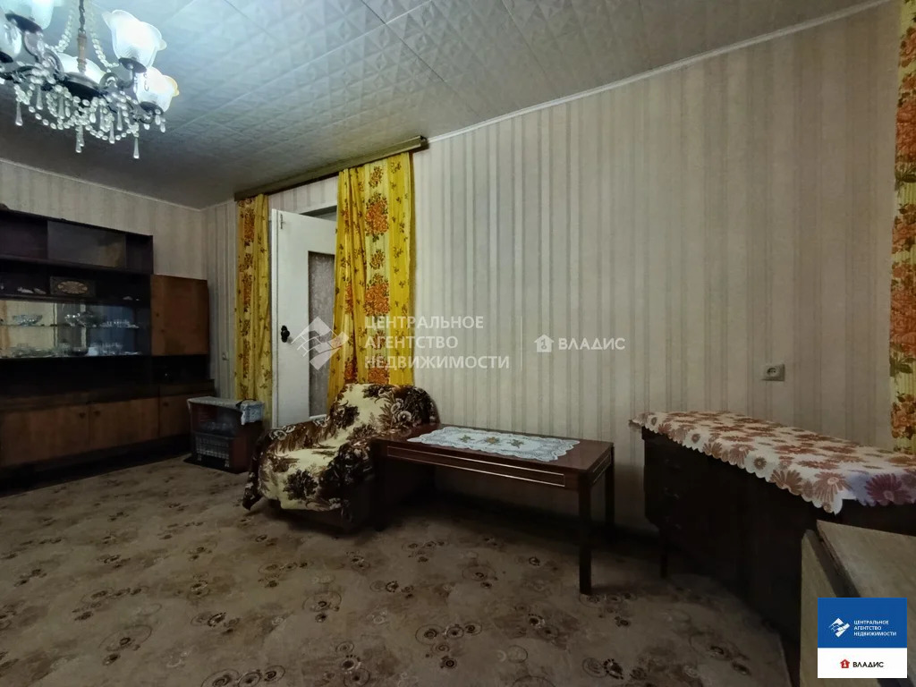 Продажа квартиры, Шилово, Шиловский район, ул. Исаева - Фото 19