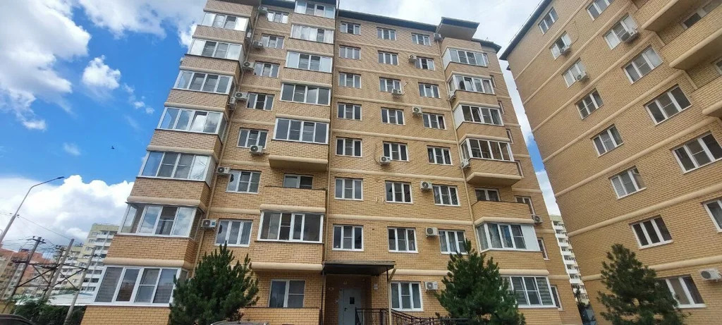 Продажа квартиры, Афипский, Северский район, ул. 50 лет Октября - Фото 23