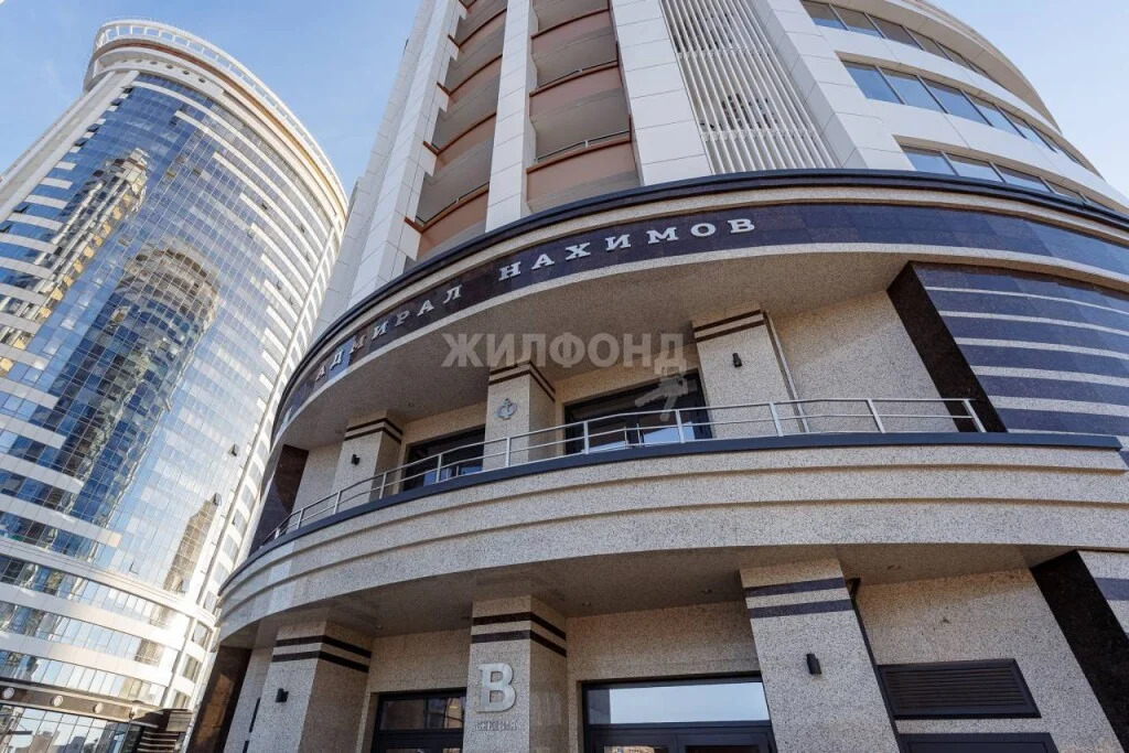 Продажа квартиры, Новосибирск, ул. Сибревкома - Фото 16