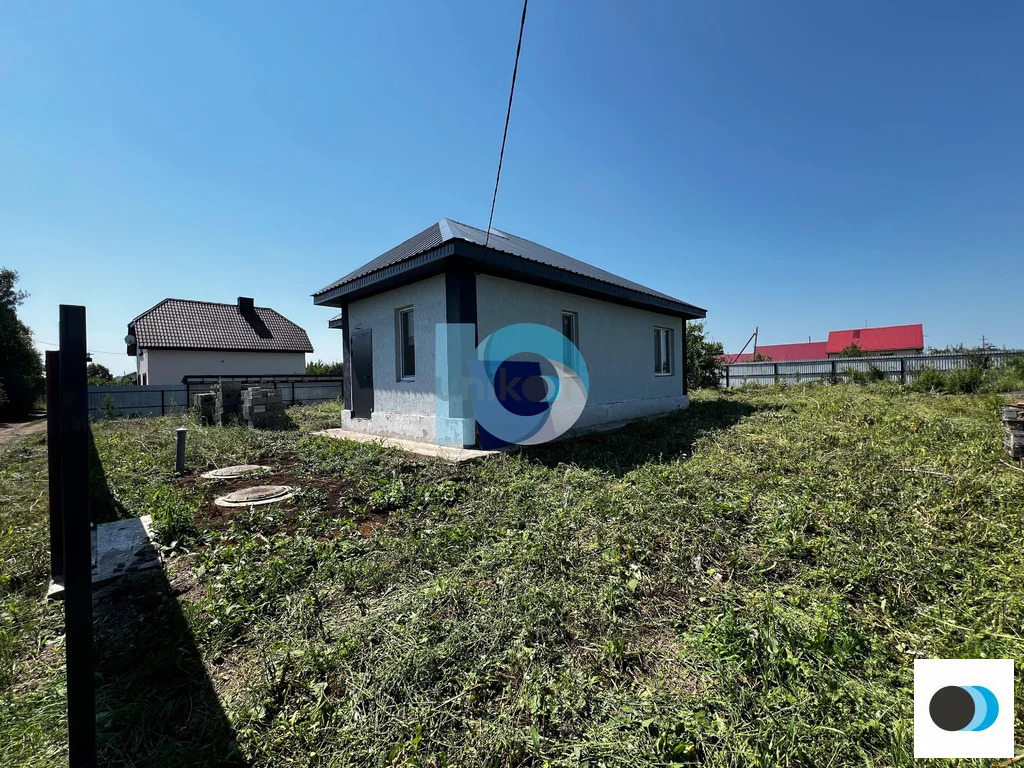 Продажа дома, Кармаскалинский район, СНТ Маяк - Фото 21