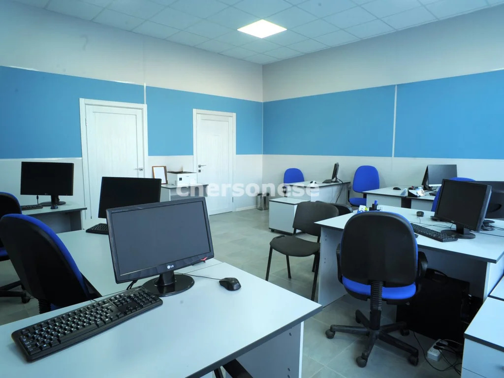 Продажа офиса, Севастополь, ул. Павла Корчагина - Фото 2