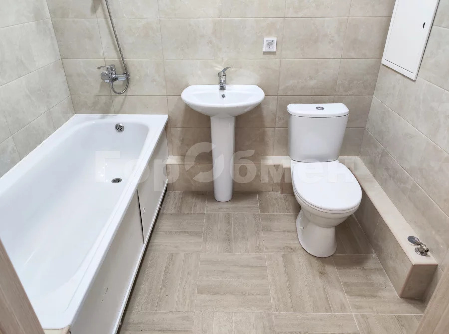 Продажа квартиры, м. Зюзино, Севастопольский проспект, 28к9 - Фото 7