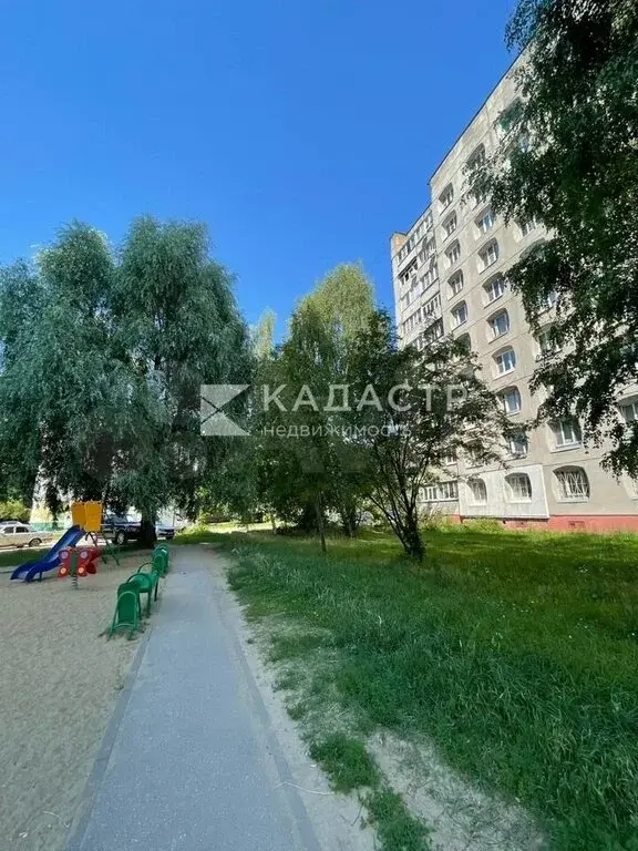 3-к. квартира, 69,8 м, 7/10 эт. - Фото 27