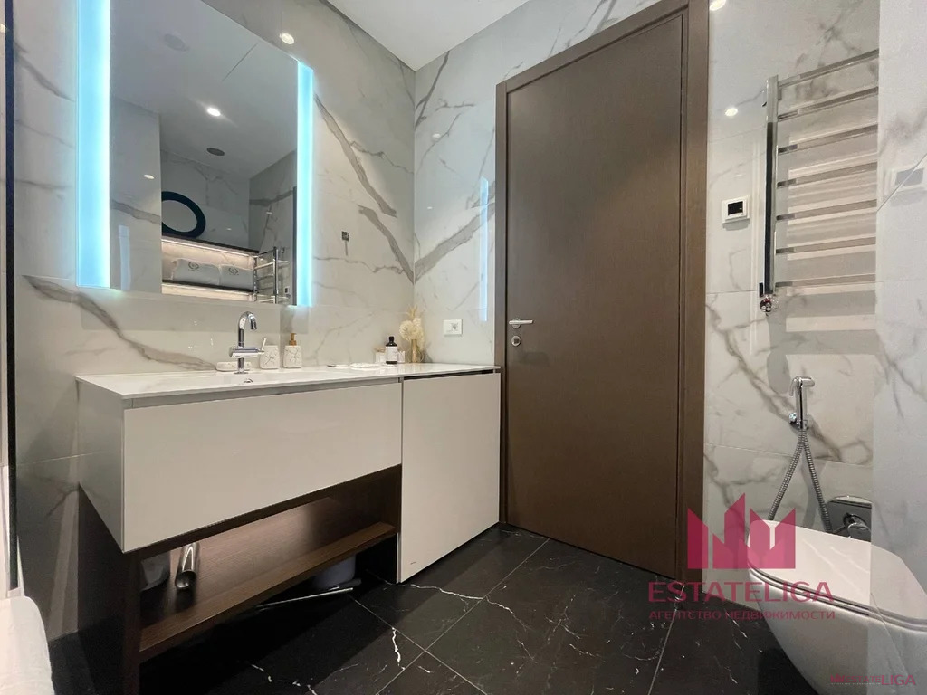 Продажа квартиры, 1-й Красногвардейский проезд - Фото 9