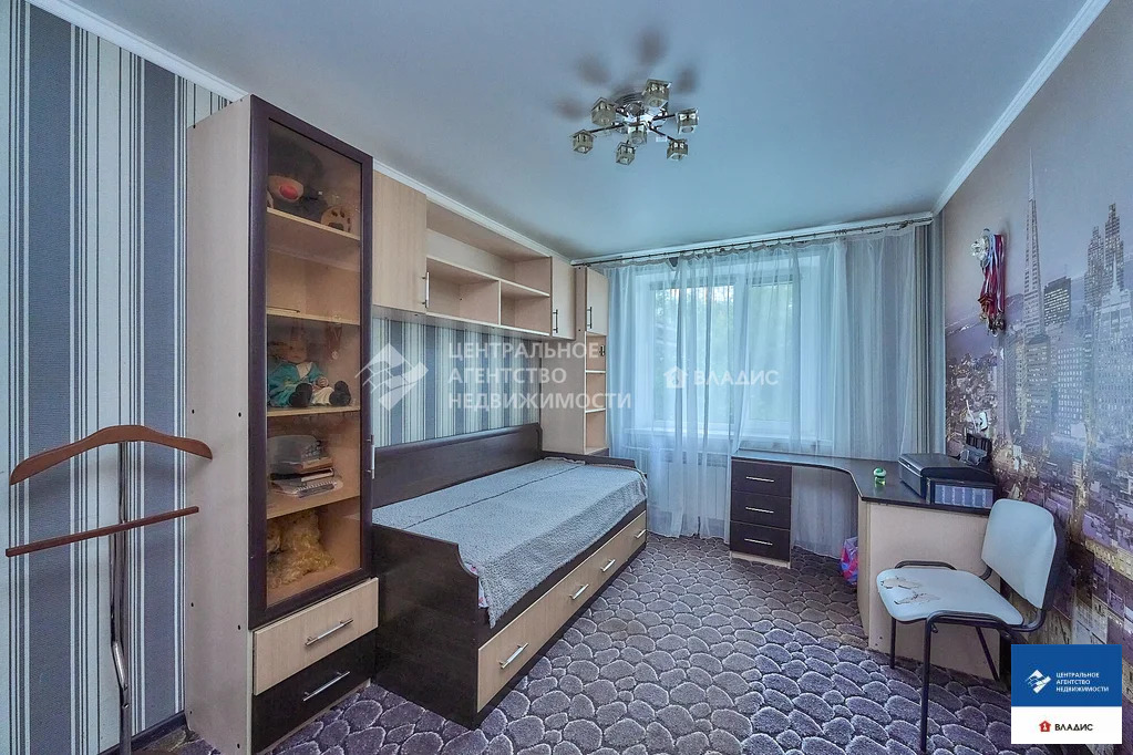 Продажа квартиры, Рязань, ул. Белякова - Фото 3