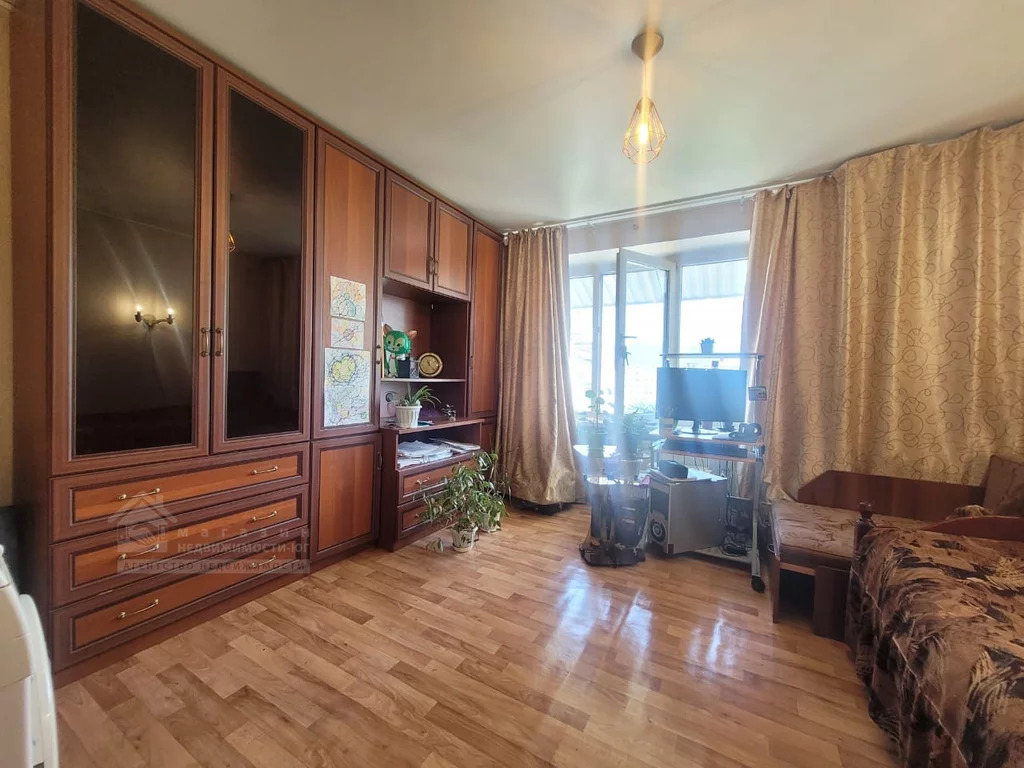 Продажа квартиры, Новороссийск, Видова ул, 186 - Фото 1