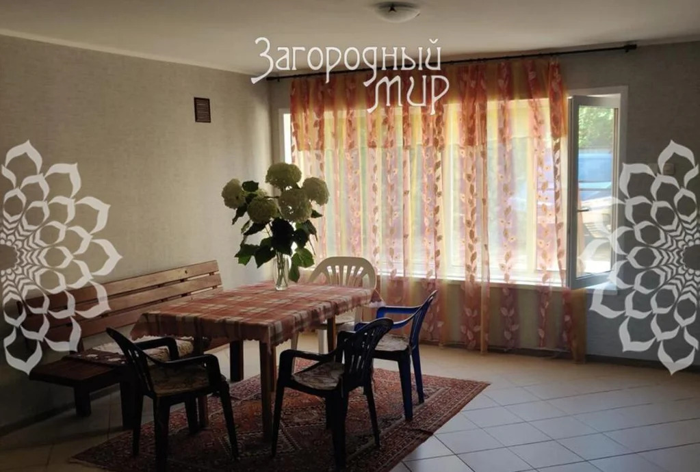 Продам дом, Киевское шоссе, 60 км от МКАД - Фото 31