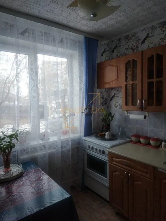 Продажа квартиры, Новосибирск, ул. Невельского - Фото 6
