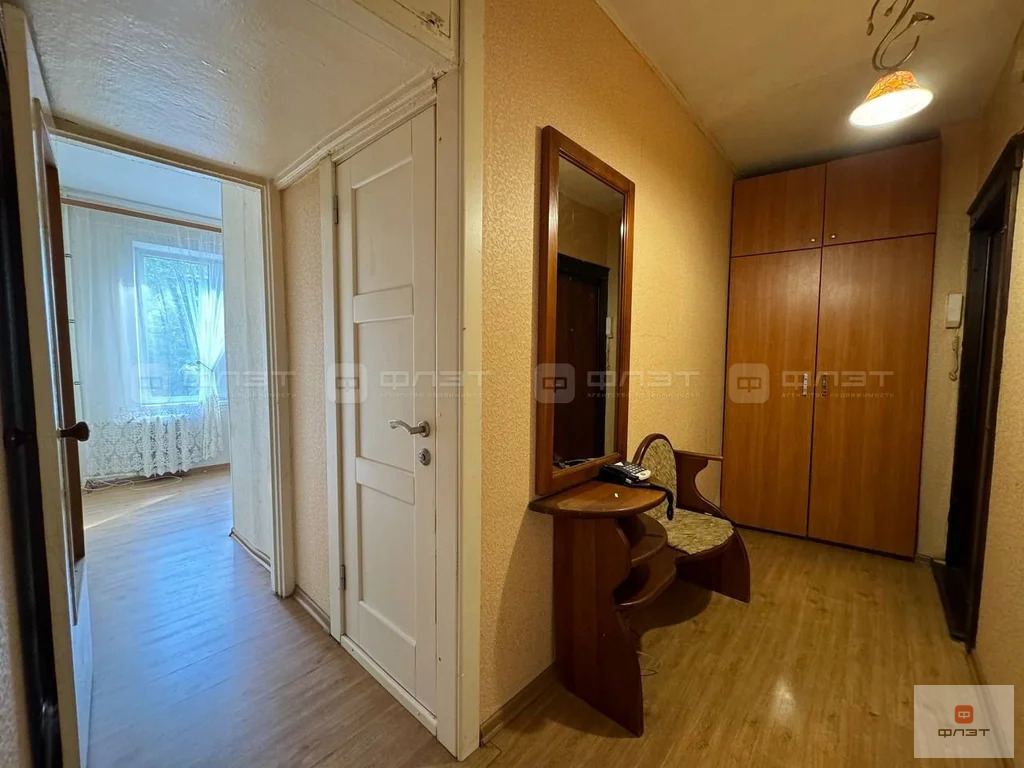 Продажа квартиры, Казань, ул. Короленко - Фото 9