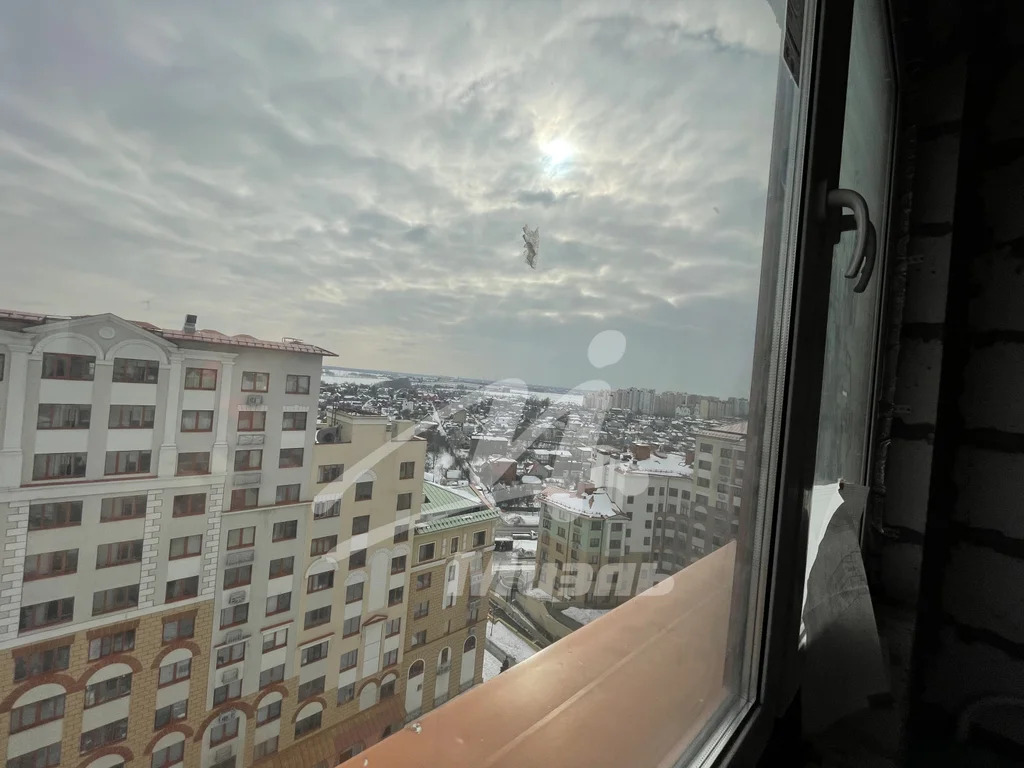 Продажа квартиры, Развилка, Ленинский район, 5 - Фото 13