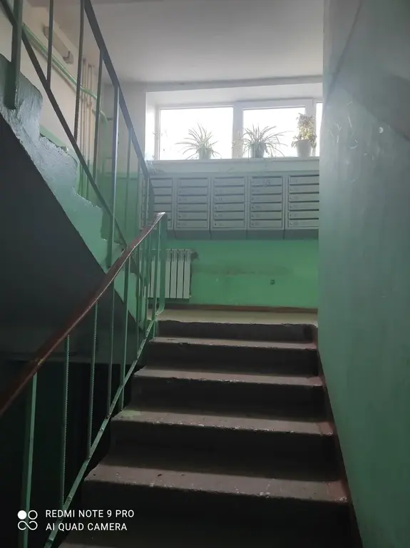 1 комнатная квартира Ярославль, ул. Яковлевская, д.8 - Фото 9