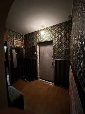 Продам трехкомнатную (3-комн.) квартиру, Софьи Ковалевской ул, 12к1... - Фото 2