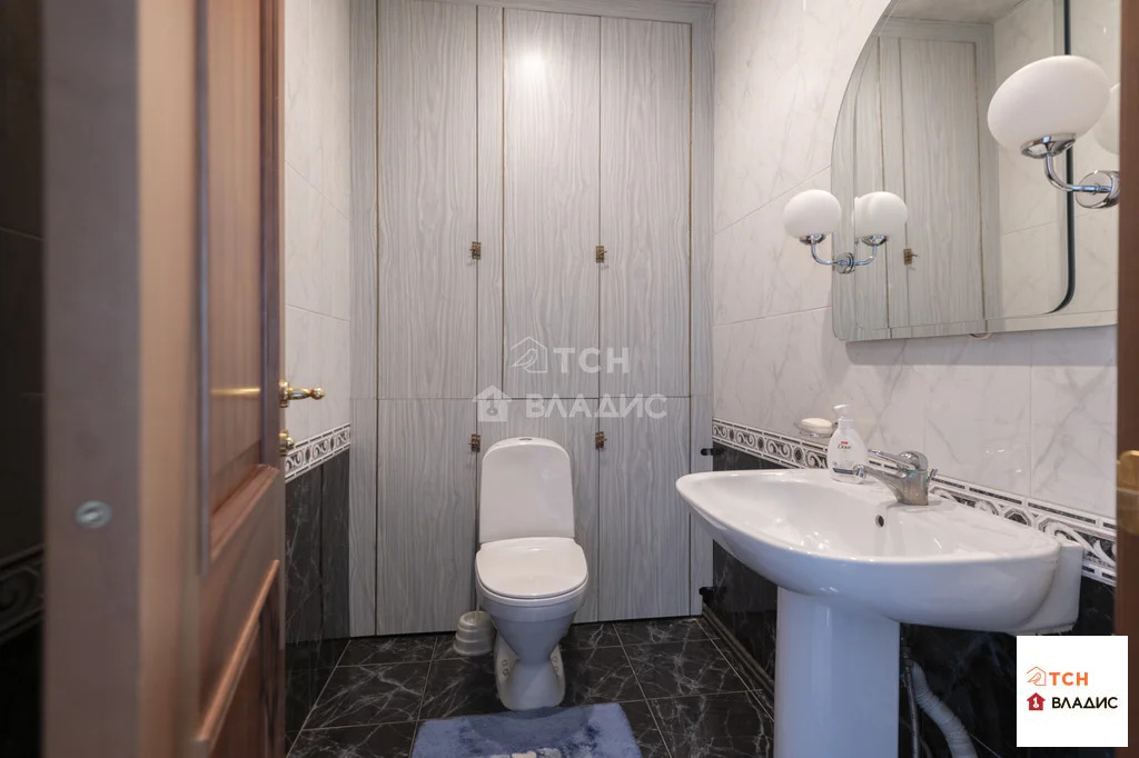 Продажа дома, Пушкино, Воскресенский район, улица Чернышевского - Фото 27