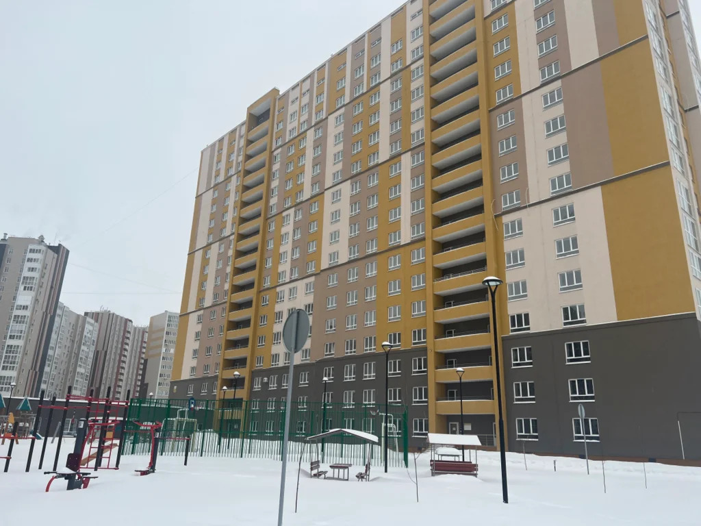 Продажа квартиры, Оренбург, ул. Юркина - Фото 5