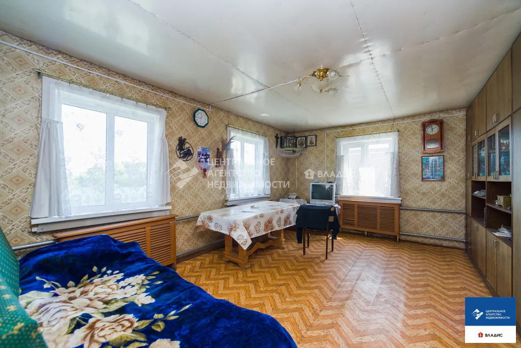 Продажа дома, Аргамаково, Спасский район, ул. Луговая - Фото 15
