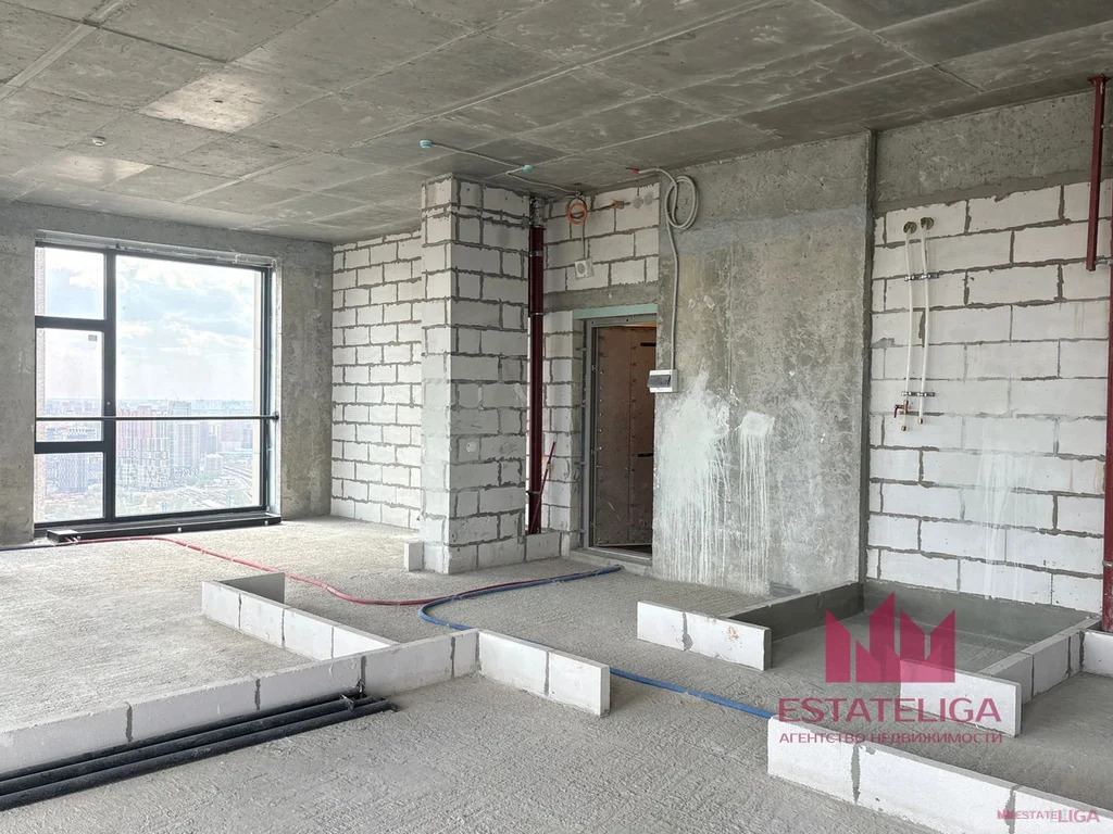 Продажа пентхауса, проспект Генерала Дорохова - Фото 8