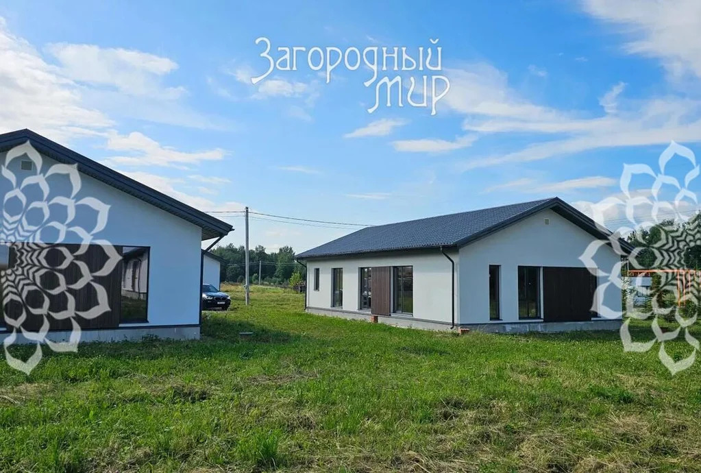 Продам дом, Новорижское шоссе, 45 км от МКАД - Фото 3