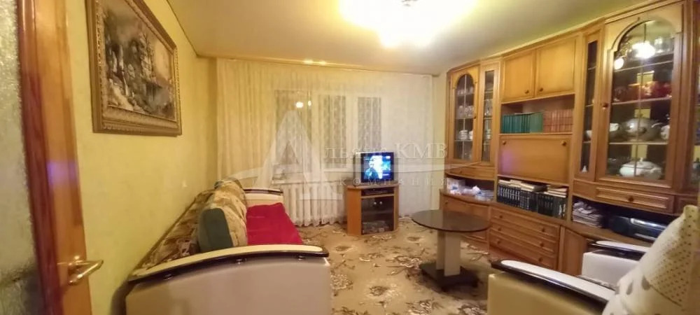 Продажа квартиры, Минеральные Воды, ул. Анджиевского - Фото 1