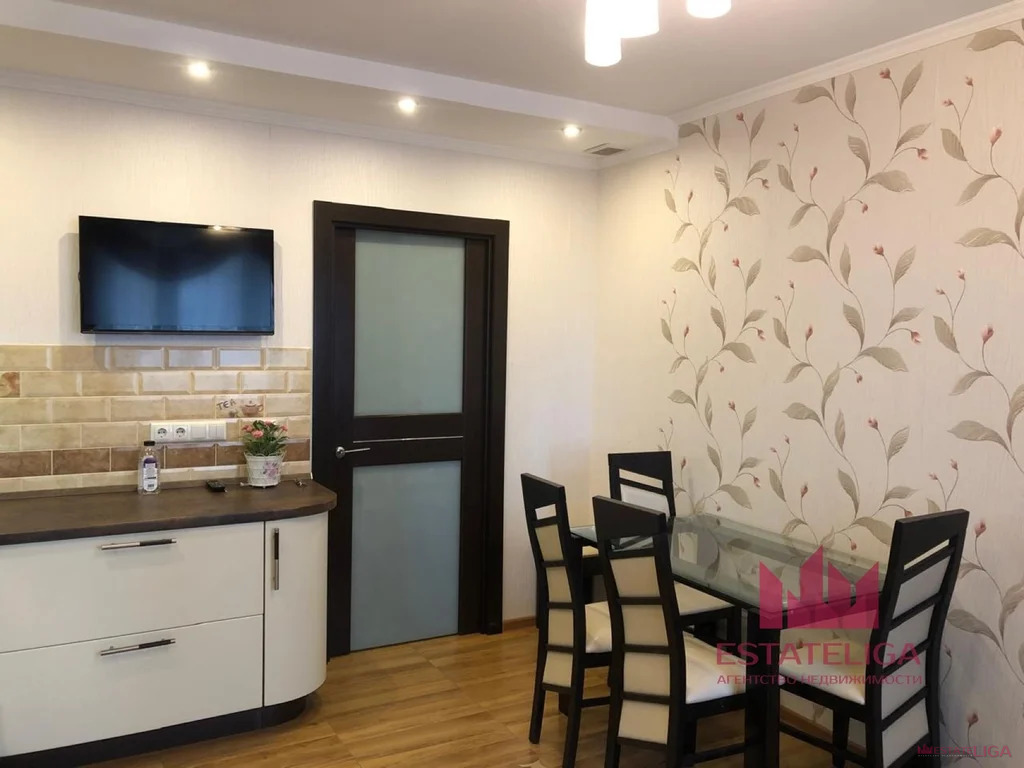 Аренда квартиры, Бутово, Егорьевский район - Фото 12