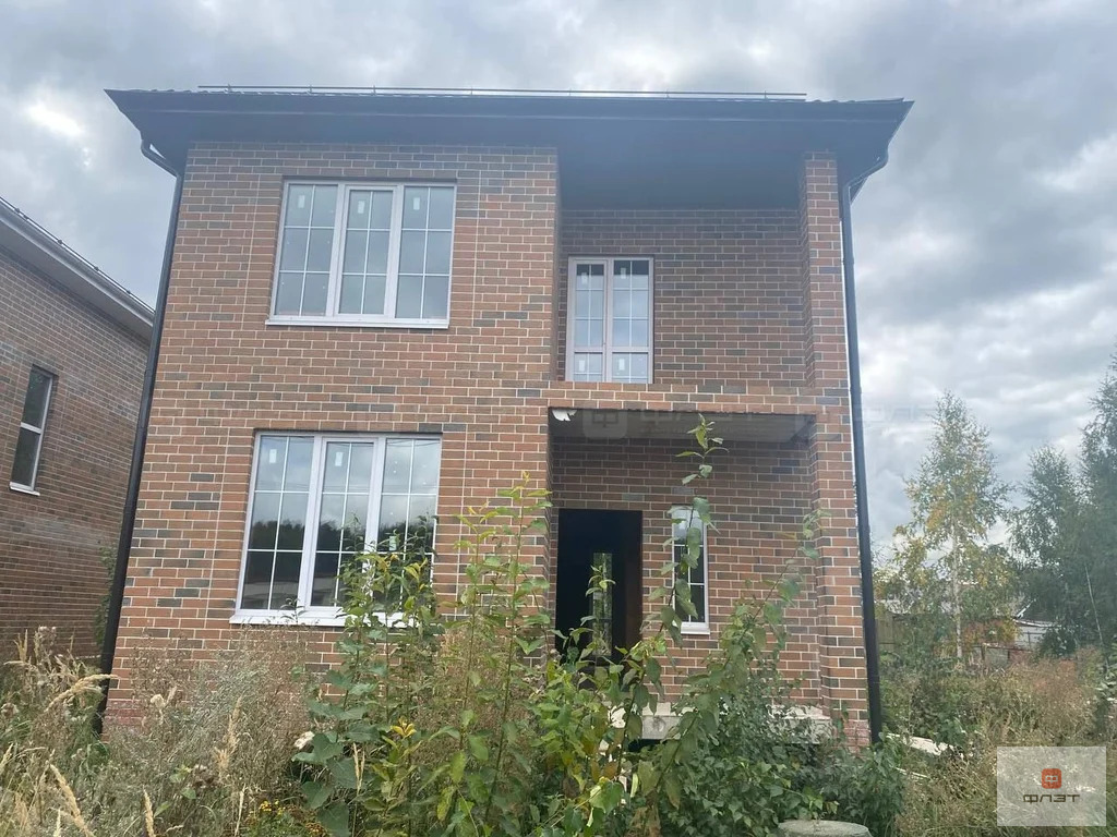 Продажа дома, Казань, ул. Михаила Коринфского - Фото 1