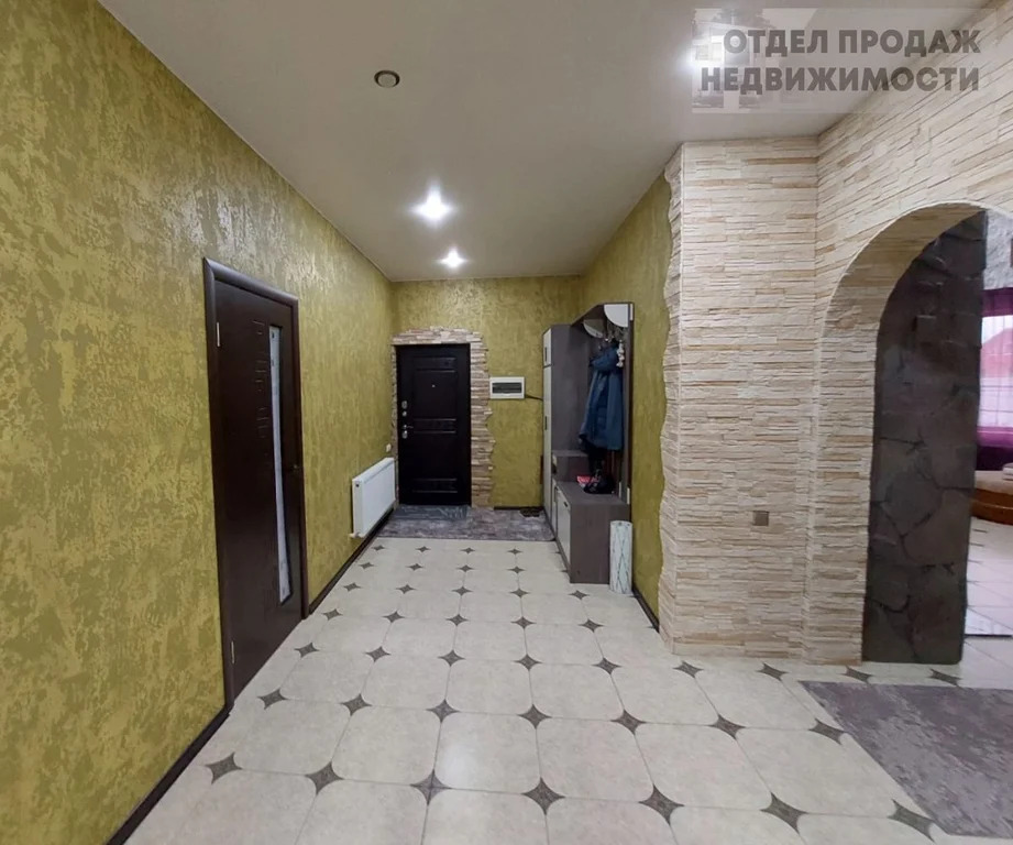 Дом для большой семьи - Фото 15