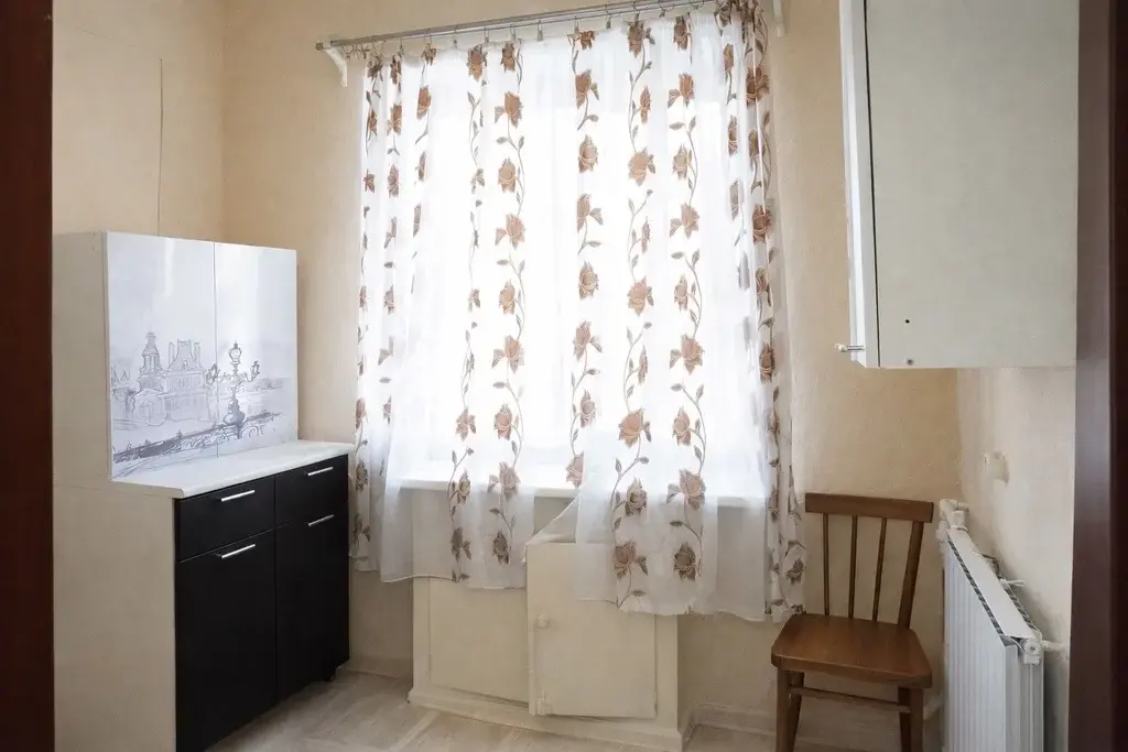 Квартира по ул. Свердлова 17 - Фото 5